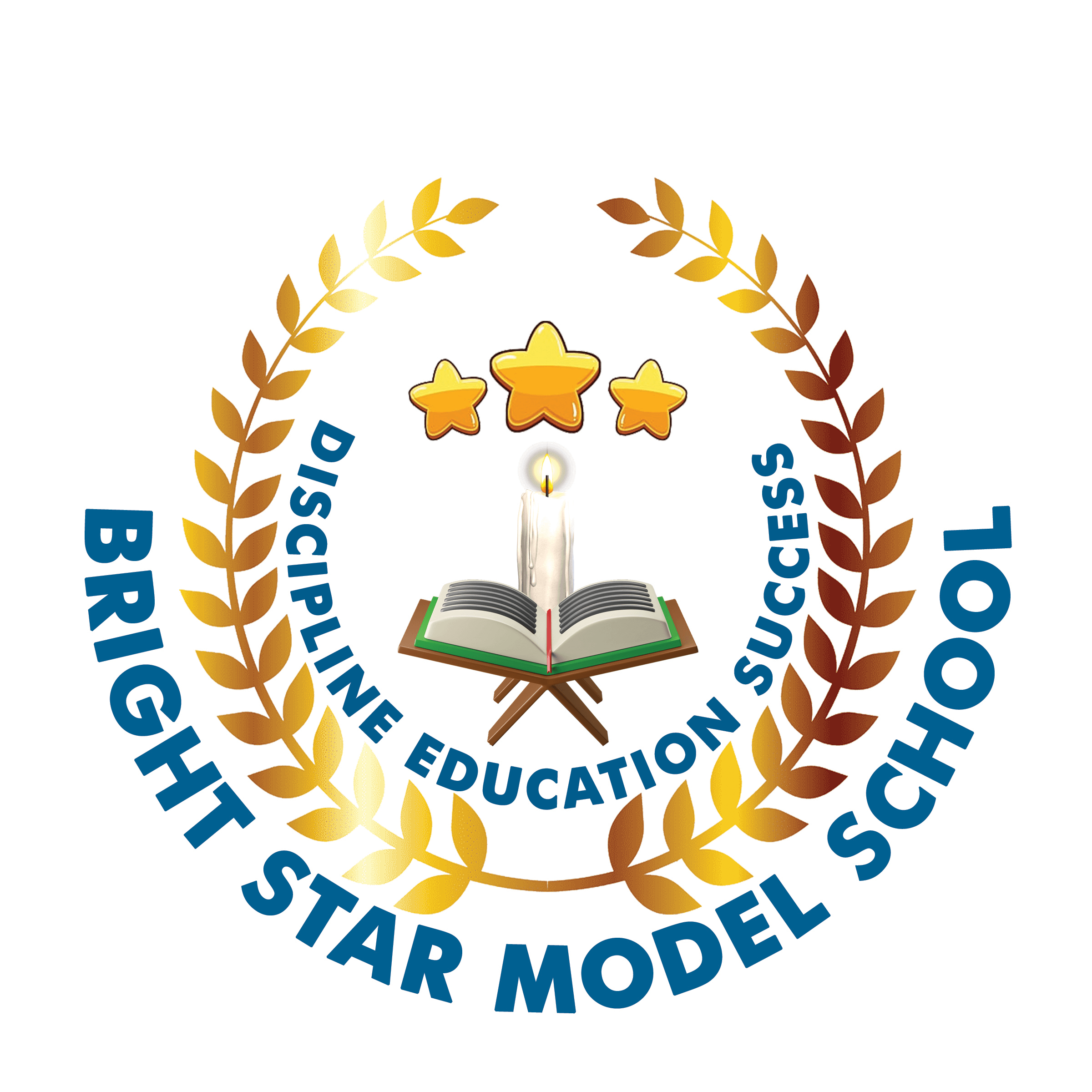 School Logo